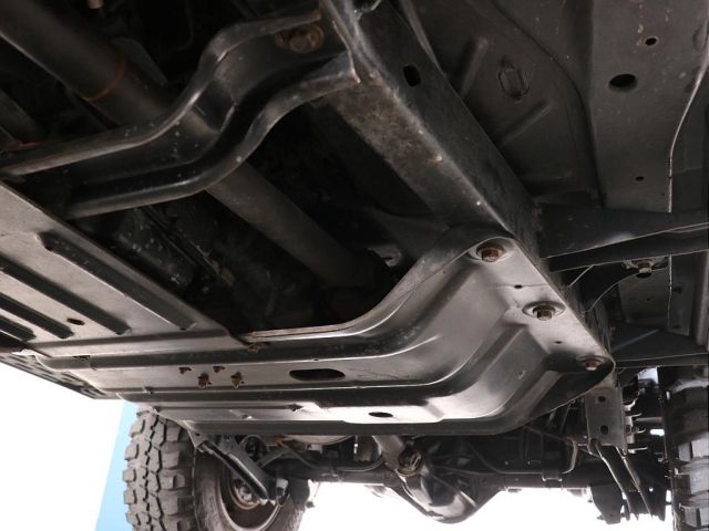 JEEP JEEP WRANGLER 2005