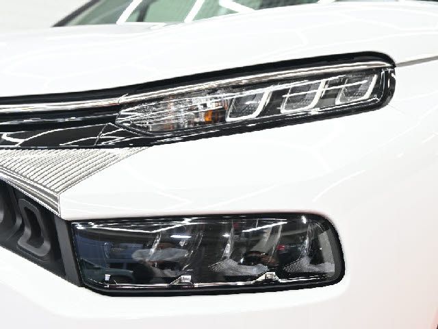 CITROEN CITROEN C3 AIRCROSS SUV 2022