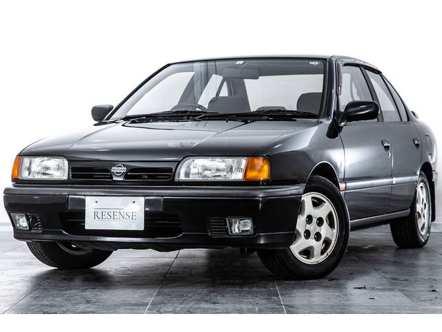 NISSAN PRIMERA 1993