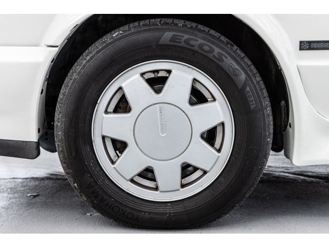 VOLKSWAGEN VOLKSWAGEN GOLF open 1992