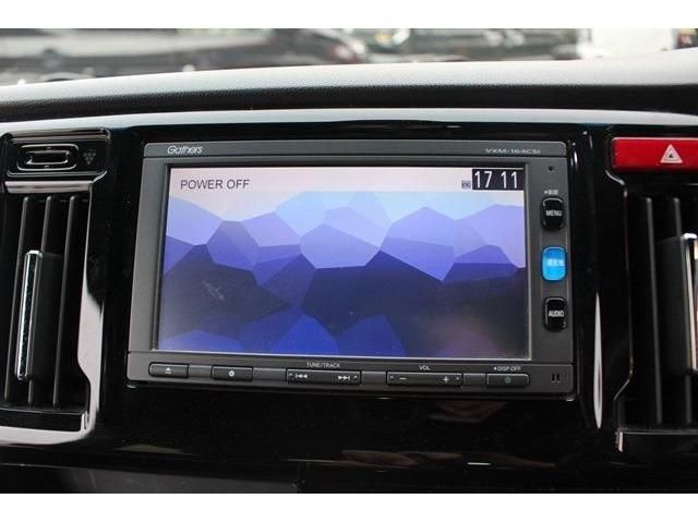 HONDA N-WGN CUSTOM 2016