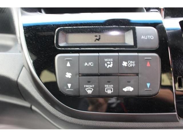 HONDA N-WGN CUSTOM 2016