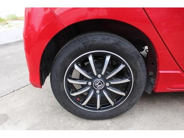 HONDA N-WGN CUSTOM 2016