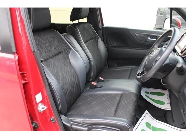 HONDA N-WGN CUSTOM 2016