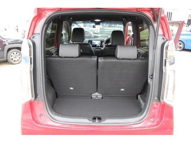 HONDA N-WGN CUSTOM 2016