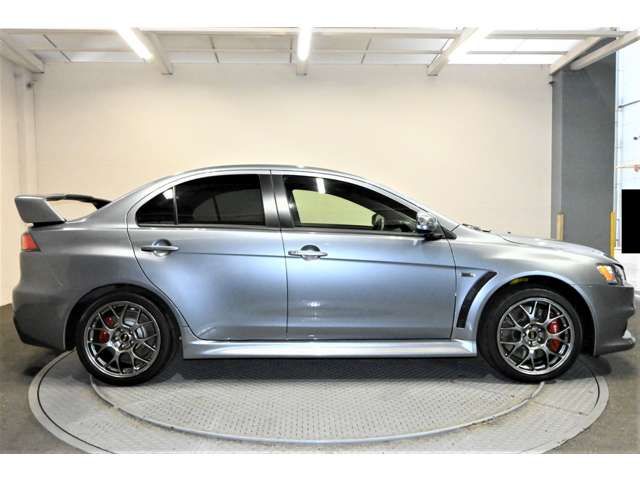 MITSUBISHI LANCER  4WD 2016