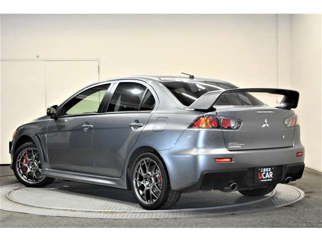 MITSUBISHI LANCER  4WD 2016