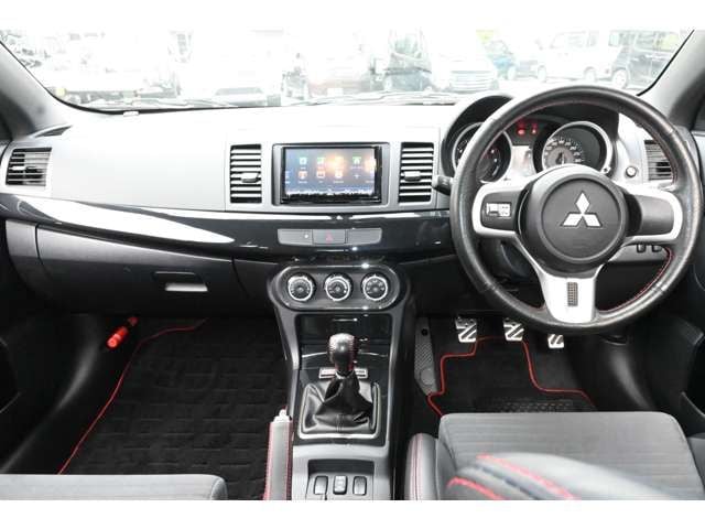 MITSUBISHI LANCER  4WD 2016