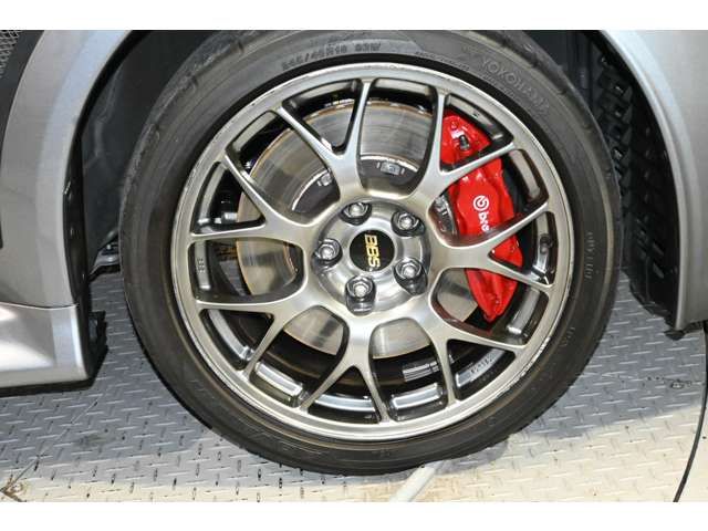 MITSUBISHI LANCER  4WD 2016