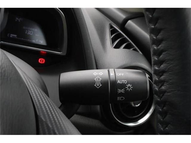 MAZDA DEMIO 4WD 2016