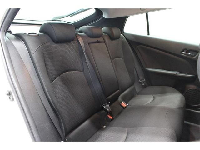 TOYOTA PRIUS 4WD 2020