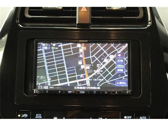 TOYOTA PRIUS 4WD 2020