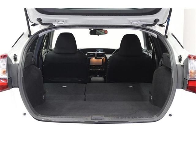 TOYOTA PRIUS 4WD 2020