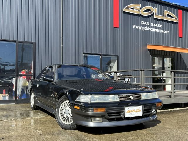 TOYOTA SOARER 1990