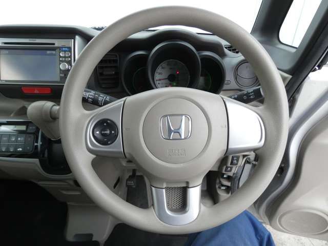 HONDA N BOX 2012