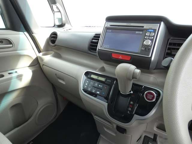HONDA N BOX 2012