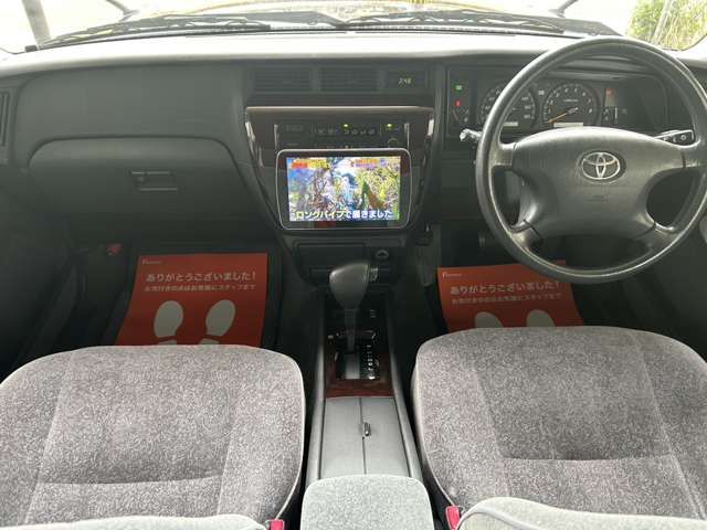 TOYOTA CROWN WIDE sedan 2003