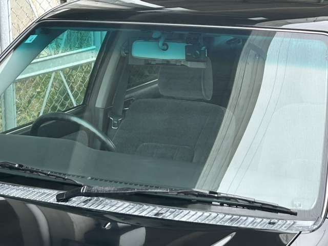 TOYOTA CROWN WIDE sedan 2003