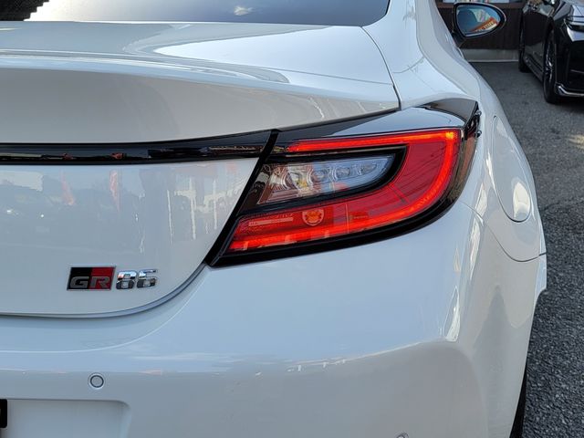 TOYOTA GR86 2024