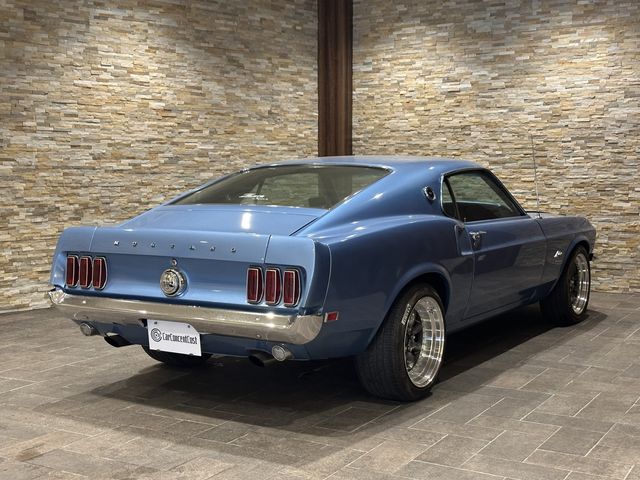 FORD FORD MUSTANG 2000