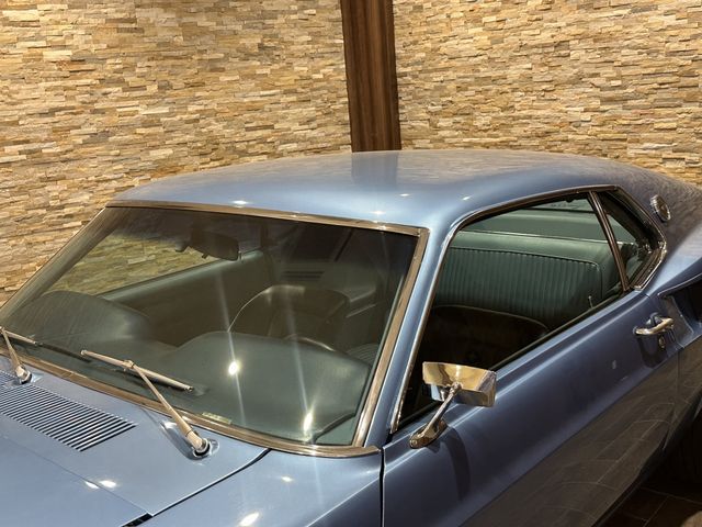 FORD FORD MUSTANG 2000