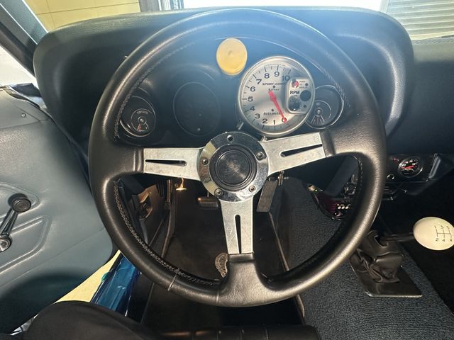 FORD FORD MUSTANG 2000