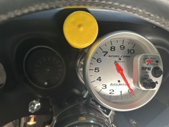 FORD FORD MUSTANG 2000