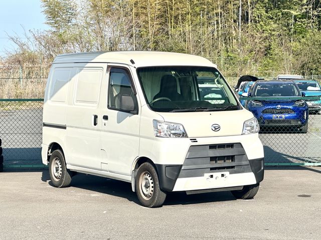 DAIHATSU HIJET CARGO 2019