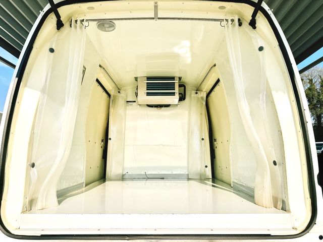 DAIHATSU HIJET CARGO 2019