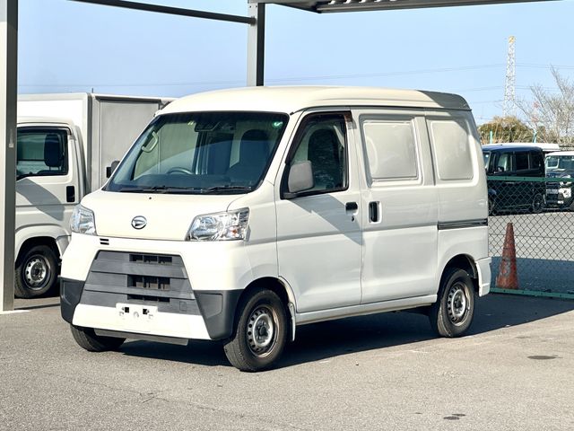 DAIHATSU HIJET CARGO 2019