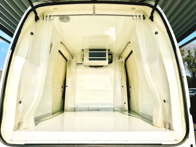 DAIHATSU HIJET CARGO 2019