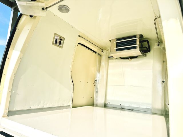 DAIHATSU HIJET CARGO 2019