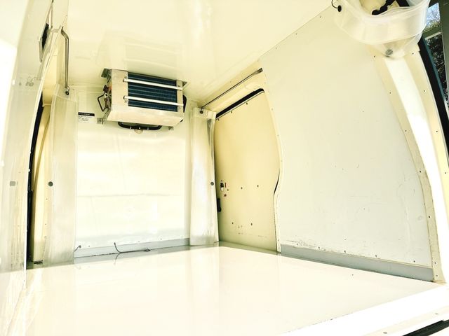 DAIHATSU HIJET CARGO 2019