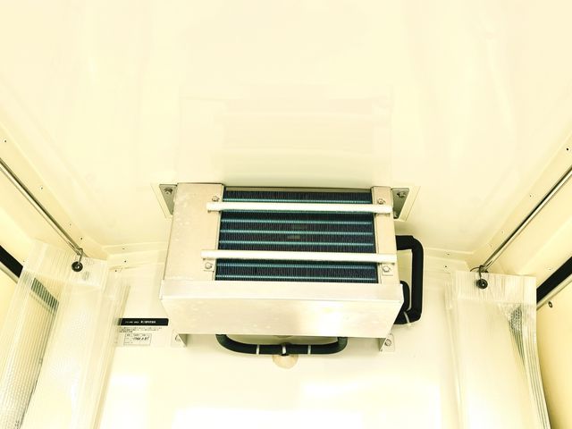 DAIHATSU HIJET CARGO 2019