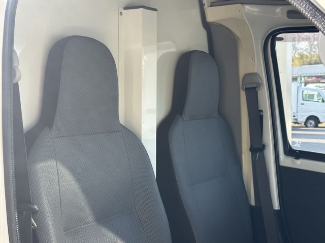 DAIHATSU HIJET CARGO 2019