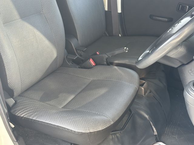 DAIHATSU HIJET CARGO 2019