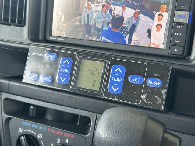 DAIHATSU HIJET CARGO 2019