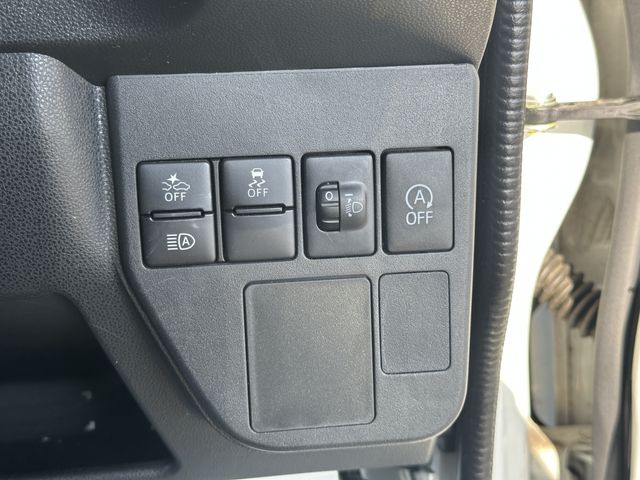 DAIHATSU HIJET CARGO 2019