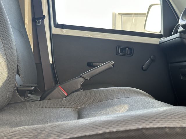 DAIHATSU HIJET CARGO 2019