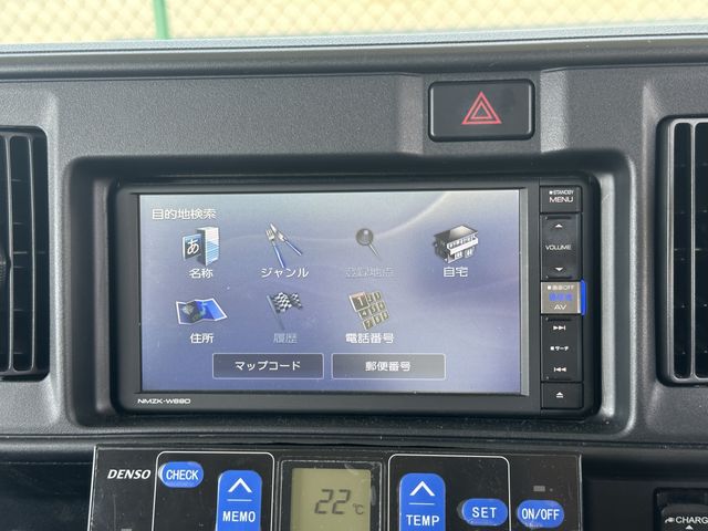 DAIHATSU HIJET CARGO 2019