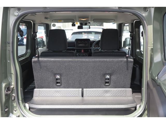 SUZUKI JIMNY 4WD 2023