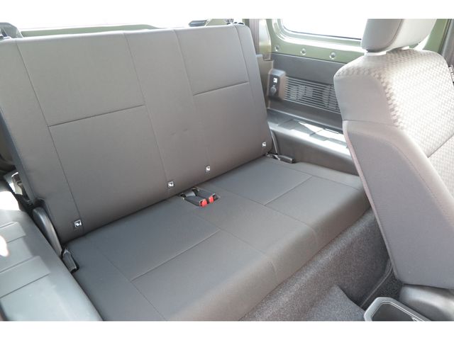 SUZUKI JIMNY 4WD 2023