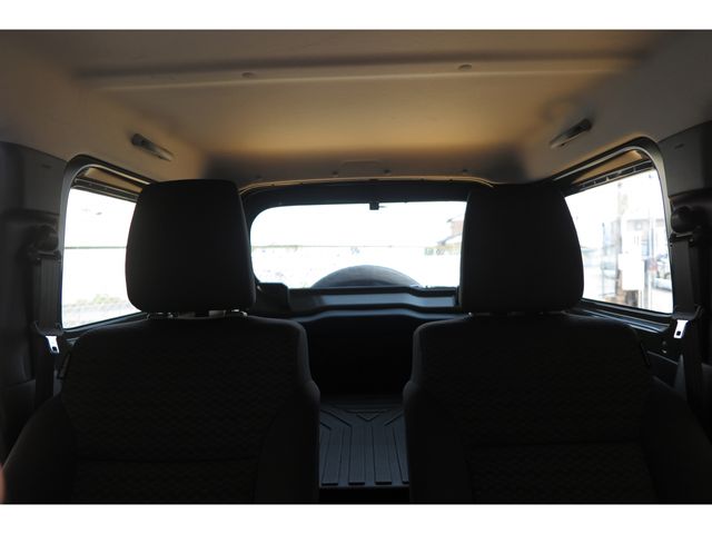 SUZUKI JIMNY 4WD 2023