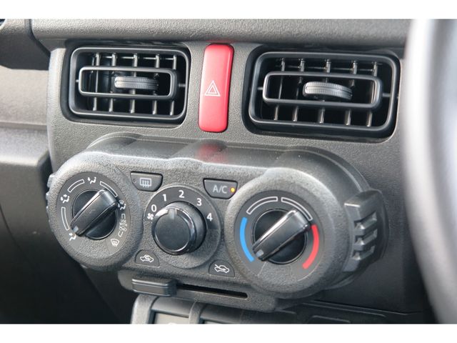 SUZUKI JIMNY 4WD 2023