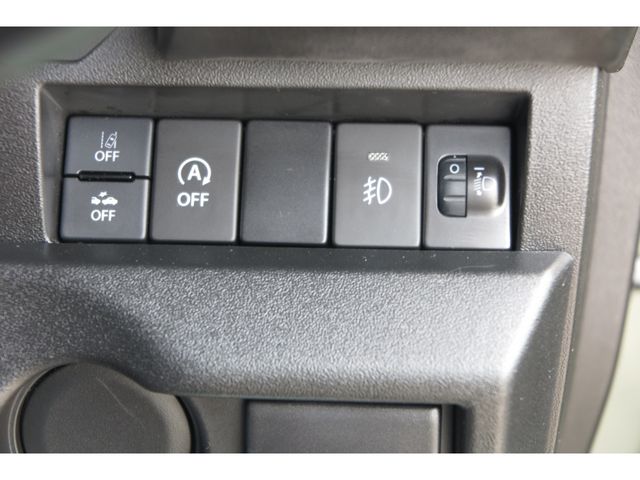 SUZUKI JIMNY 4WD 2023