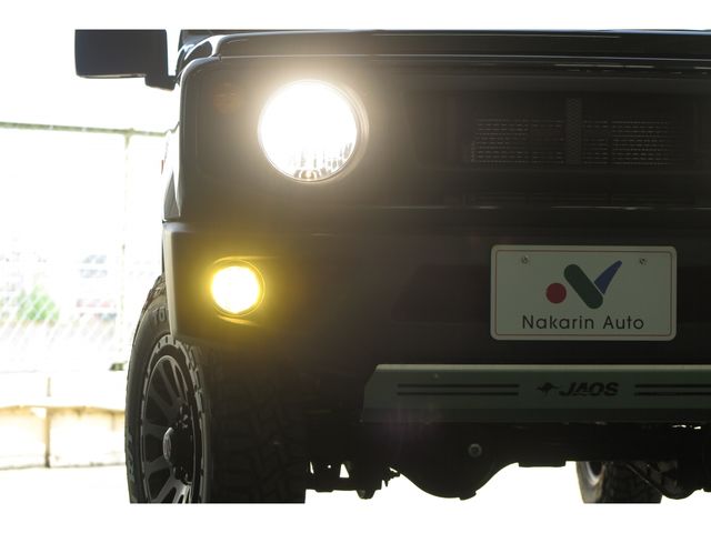 SUZUKI JIMNY 4WD 2023
