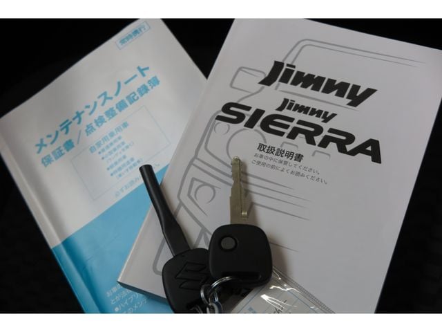 SUZUKI JIMNY 4WD 2023
