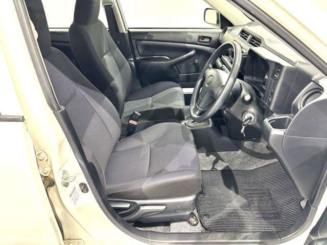 TOYOTA PROBOX van 2WD 2016