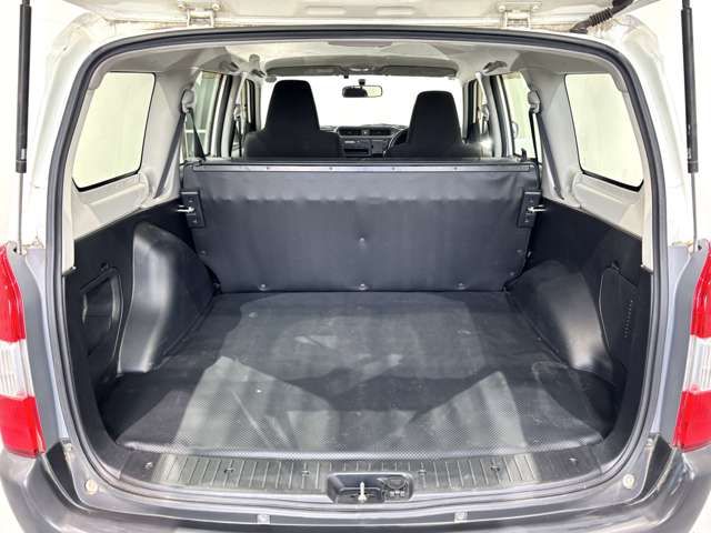 TOYOTA PROBOX van 2WD 2016