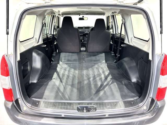 TOYOTA PROBOX van 2WD 2016